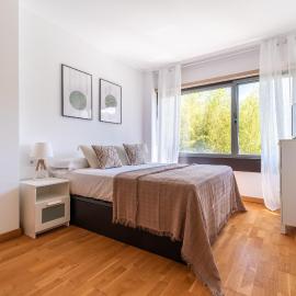 Apartamento Playa Bueu