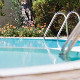 Hotel Sporting, hotel di Vasto
