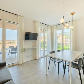 ApartmentsGarda - Residenza Vittoria
