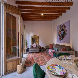 Casa Carmen Murcia, hotel a Múrcia