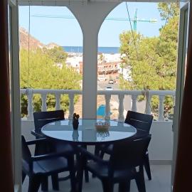 Balcon de San Jose