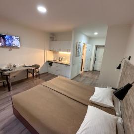 Smart Apart, Hotel in Winnyzja