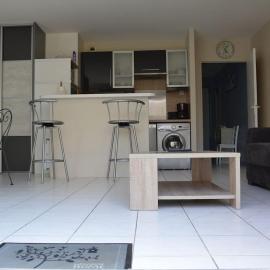 Spacieux T2 Gd confort jardin et garage privatifs