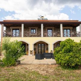 Quinta da Eira Douro Valley