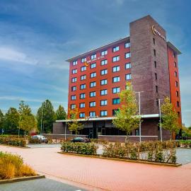 Bastion Hotel Geleen, viešbutis mieste Gelenas