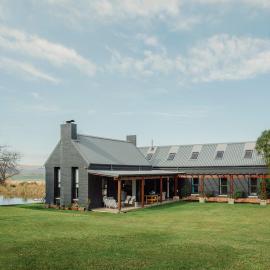 Rockwood Karkloof Farm House and Farm Cottage, Hotel in Howick