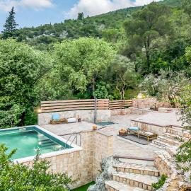 Awesome Home In Vrgorac