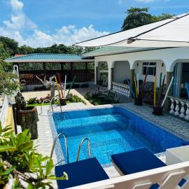Happy stay villa