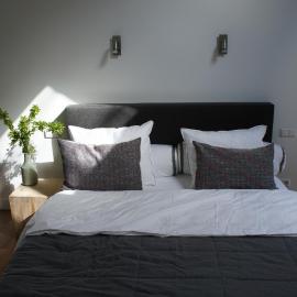 B&B en Boshuis Darthuizerpoort, hotel a Leersum