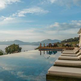 Vista Del Amor Faralya, Hotel in Fethiye