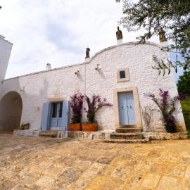 Masseria Soluco