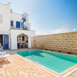 VILLA LORENZO - Piscina privata