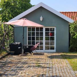 ÖSTERLEN PARKEN, hotel i Simrishamn