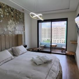 Le Cocon d'Oasis - Location journalière Casablanca