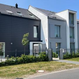 Wohnung im Gästehaus, hotel in Bernau bei Berlin