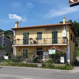Casa di Marisa, hotel a Trevignano Romano