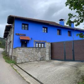 La Fontanina de Mario, hotel in Villaviciosa