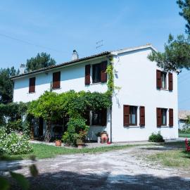 Casa Vacanze Cassero