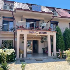 Ametist Casa Leului