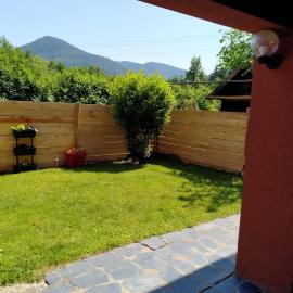 Gite à Villé