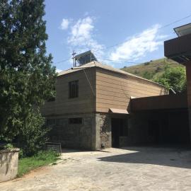 Bardy guest house, viešbutis mieste Chʼiva