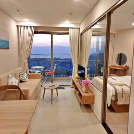 HANZ Business Suite The Song Grand Residence