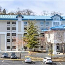 Oak Ridge at Branson, hotel a Branson
