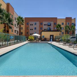 WaterWalk Extended Stay by Wyndham Phoenix N Happy Valley, hotel a Phoenix