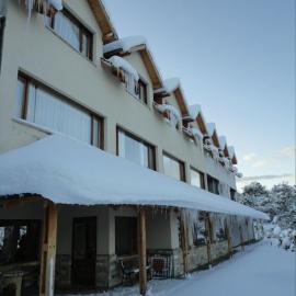 Peninsula de los Coihues, hotel in Villa Pehuenia
