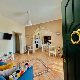 Casa Amelia - Charme in Taormina