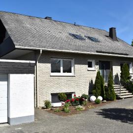 Ferienwohnung (H)Auszeit Pape