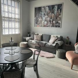 Courtyard Holiday Apartments, hotell i Belper