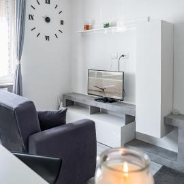 GuestHost - Selly House Alessandria