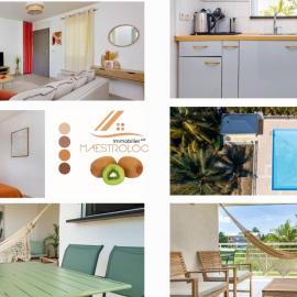 PROMO ! Cocon Dumyse, proche du Jardin botanique !