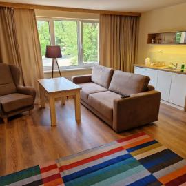 1 Maja 40A, hotel in Szczytno