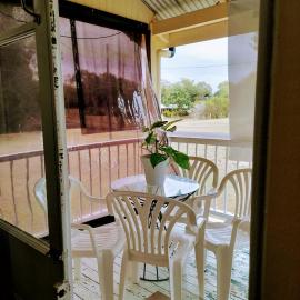 Home at the beach in Ingham, hotel u gradu Allingham