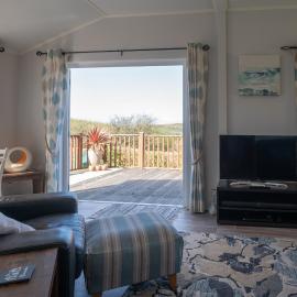 4 Meadow View, hotel u gradu 'Woolacombe'