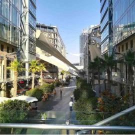 Modern apartment in the heart of Amman Damac abdalli