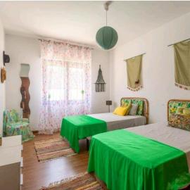 CMHOPE Green Room, hotel in El Campello