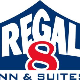 Regal 8 Inn & Suites, Hotel in Lincoln