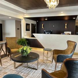 Brady Hotel, hotell i New Florence
