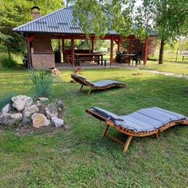 House Kupa MB, Hotel in Petrinja