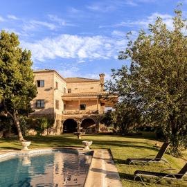 CASA RURAL Cigarral del Pintor, hotel u gradu 'Toledo'