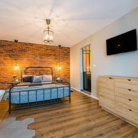 Park Apartment 23