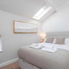 Cobble Cottage, hotel i Richmond