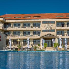 Elektra Vama Veche, hotell sihtkohas Vama Veche
