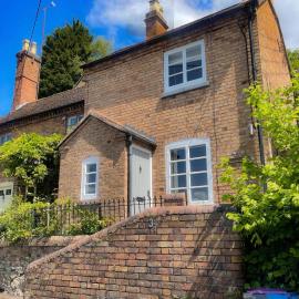 Carrow Cottage