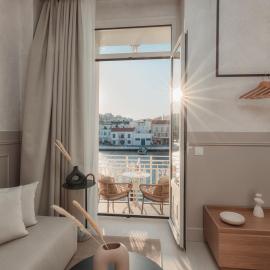 Luxury Suites by Lato, hotel in Agios Nikolaos