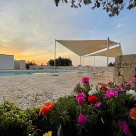 Masseria Fanizzi, hotel em Conversano