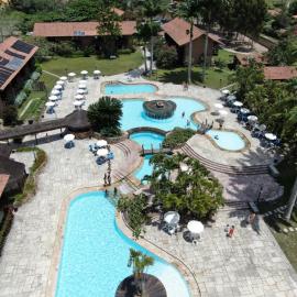 Hotel Casa Grande Gravatá, hotel din Gravatá